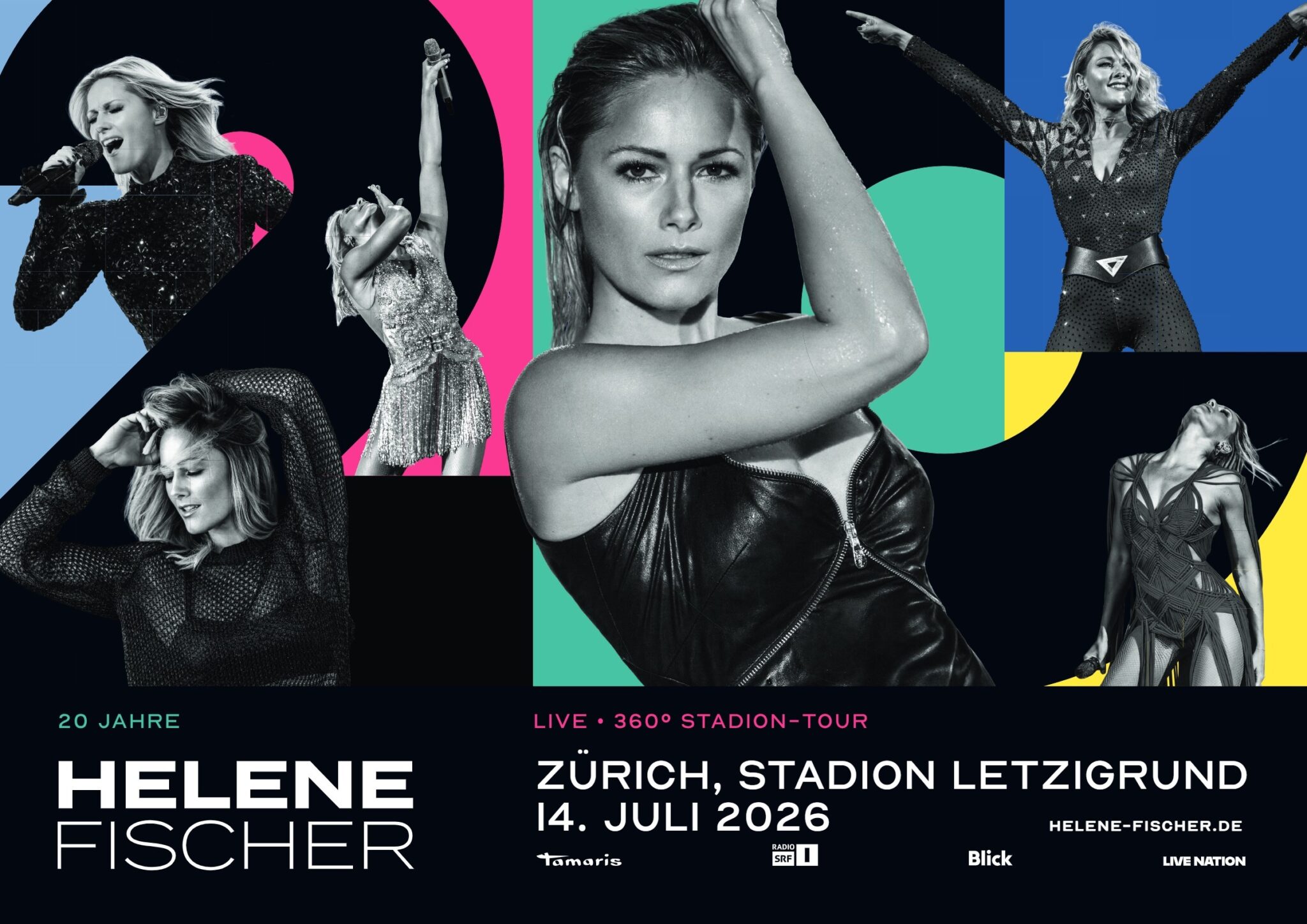 Fe Helene Fischer