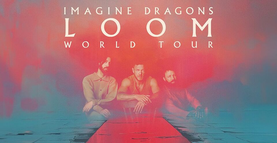 Imagine Dragons im Letzigrund – Zwei Nächte voller Magie und Energie