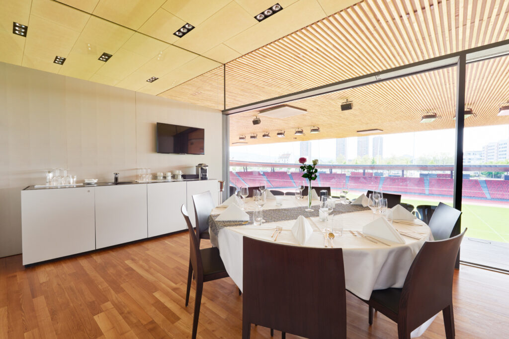 Loge