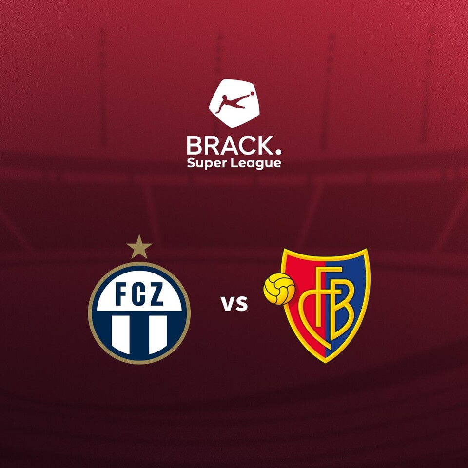 FCZ – FC Basel 1893