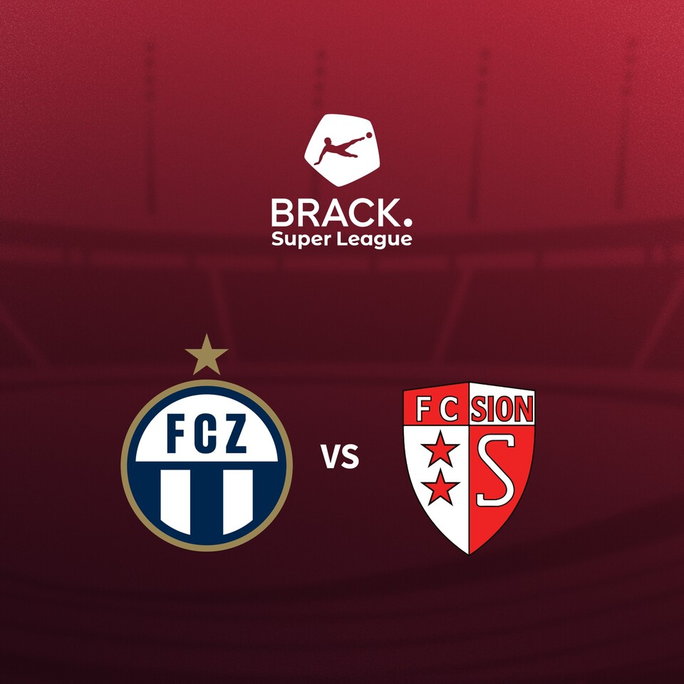 FCZ – FC Sion