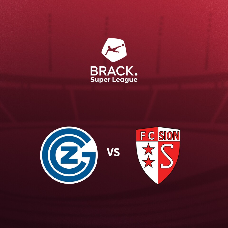 GC – FC Sion