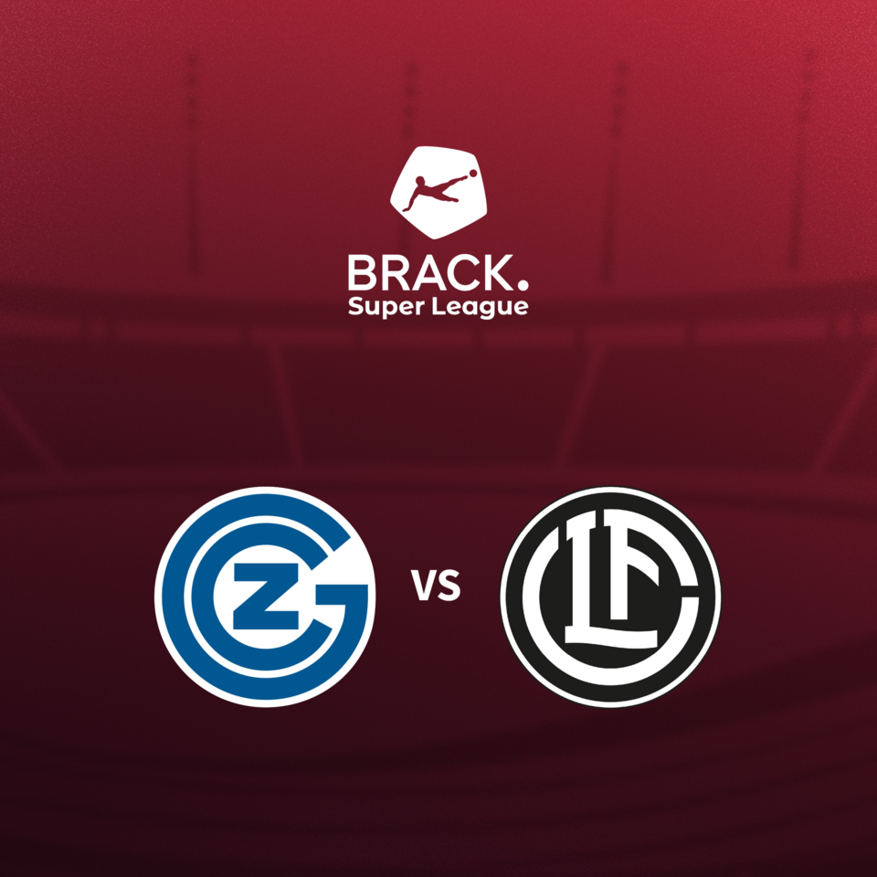 GC – FC Lugano