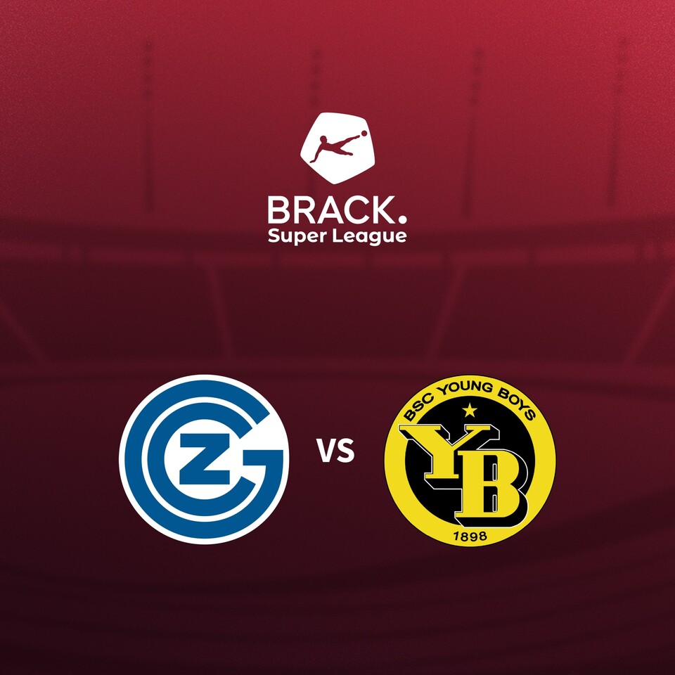 GC – BSC Young Boys
