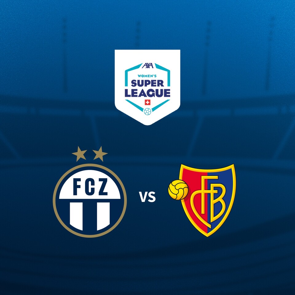 FCZ – FC Basel 1893