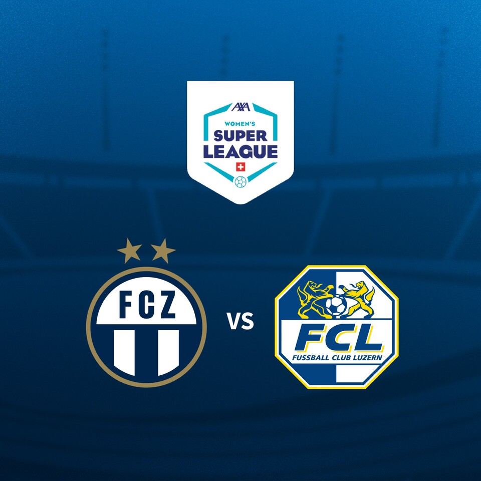 FCZ – FC Luzern