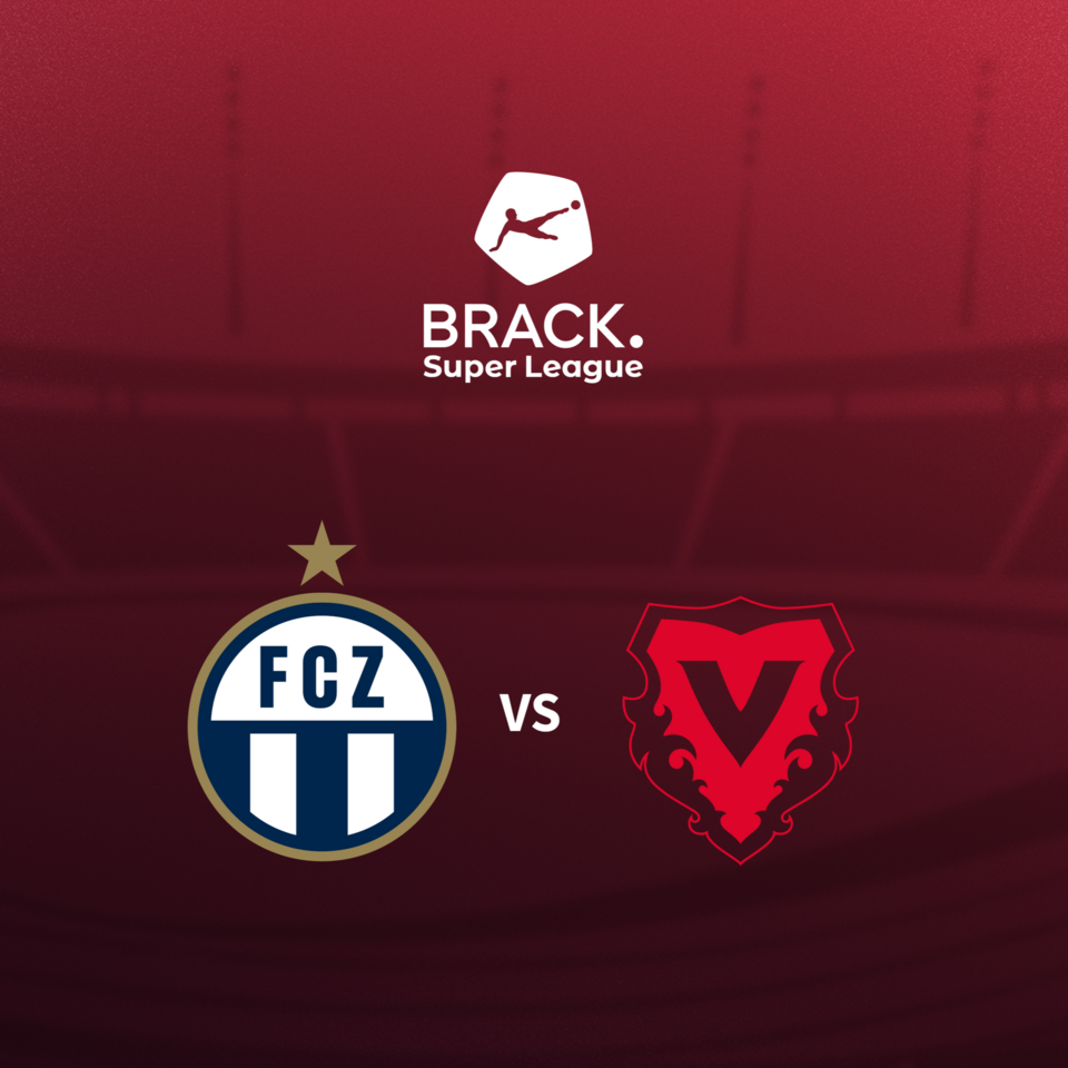 FCZ – FC Vaduz