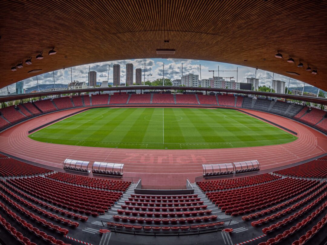 Start in die neue Super-League-Saison 2026/27