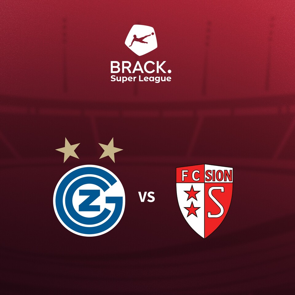 GC – FC Sion
