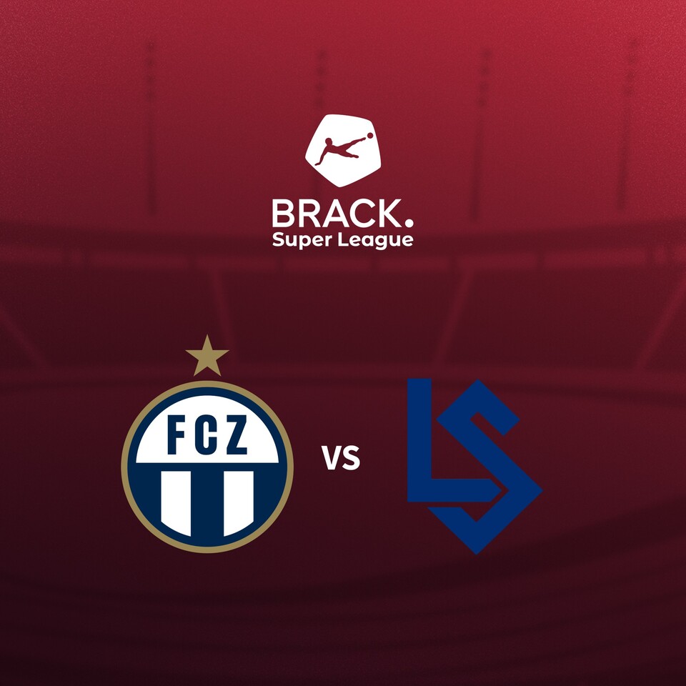 FCZ – FC Lausanne-Sport