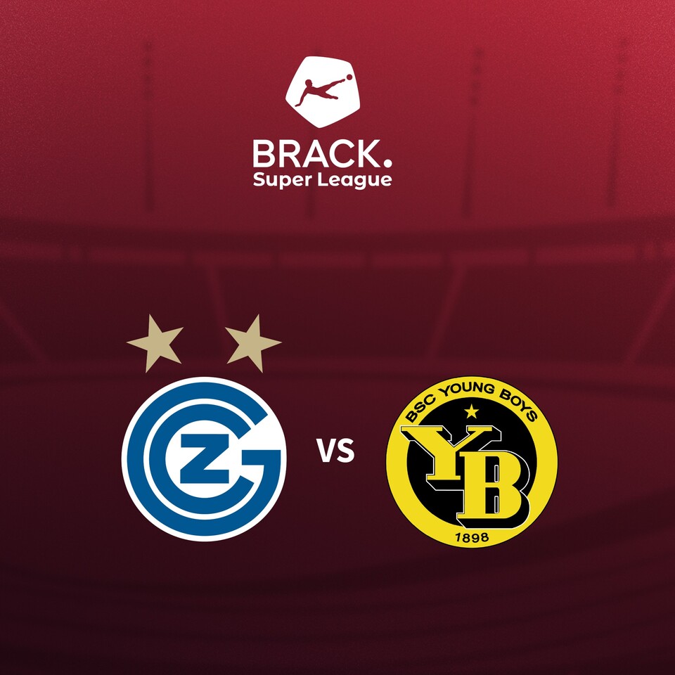 GC – BSC Young Boys
