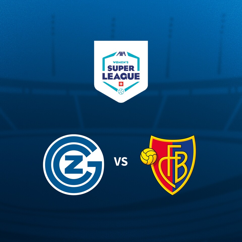GC – FC Basel 1893
