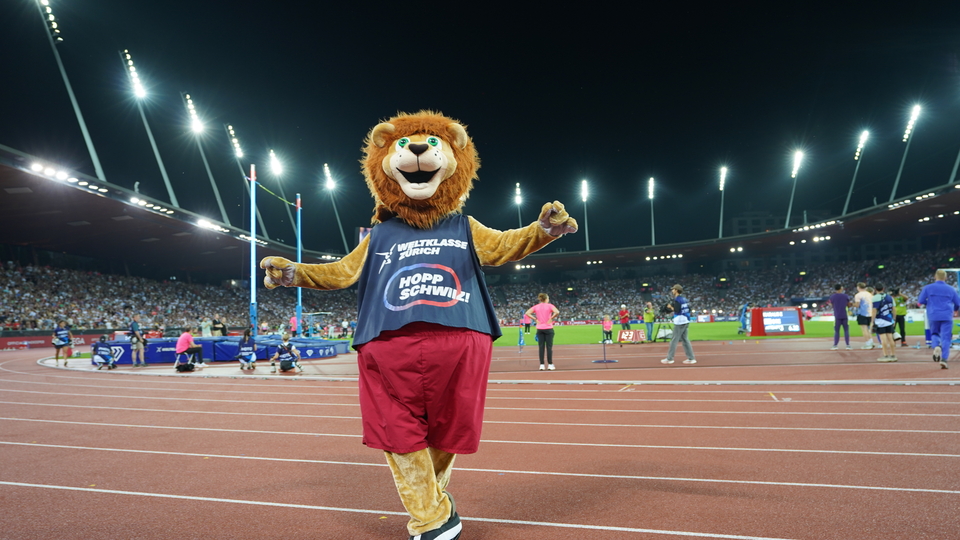Weltklasse Zürich 2026: Ein Abend für die Geschichtsbücher