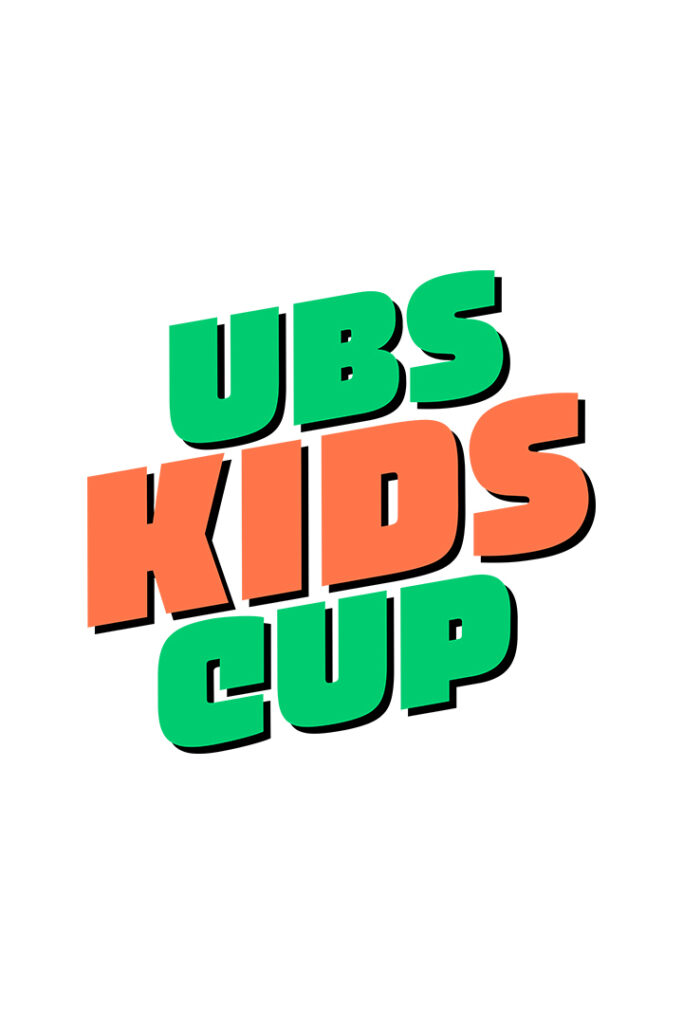 UBS Kids Cup – Schweizer Final