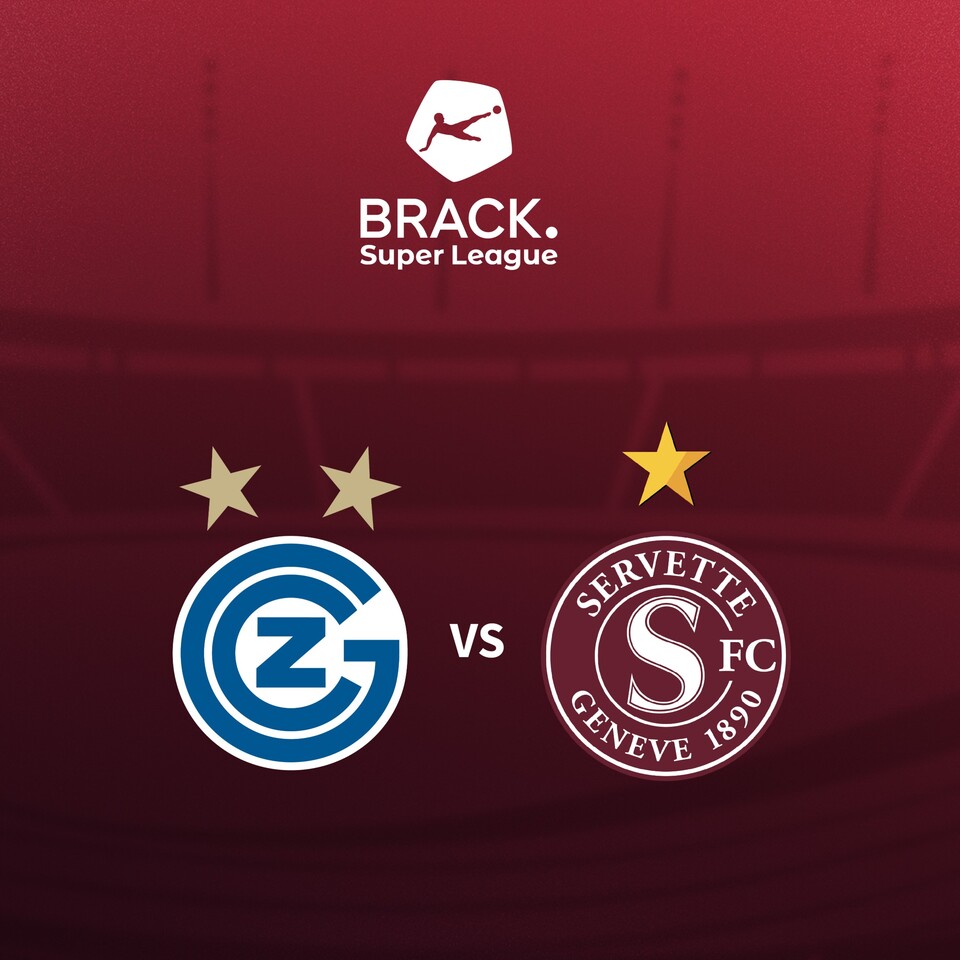 GC – Servette FC