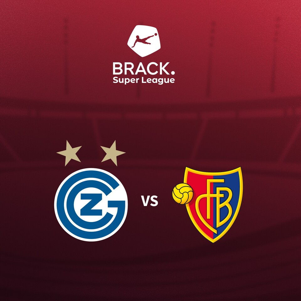 GC – FC Basel 1893