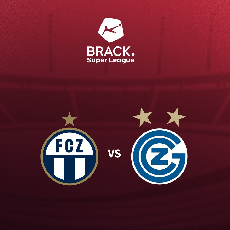 FCZ – GC Zürich