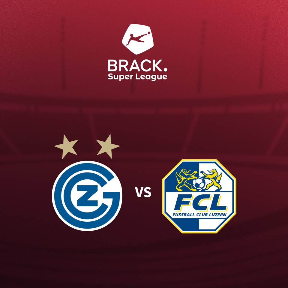 GC – FC Luzern