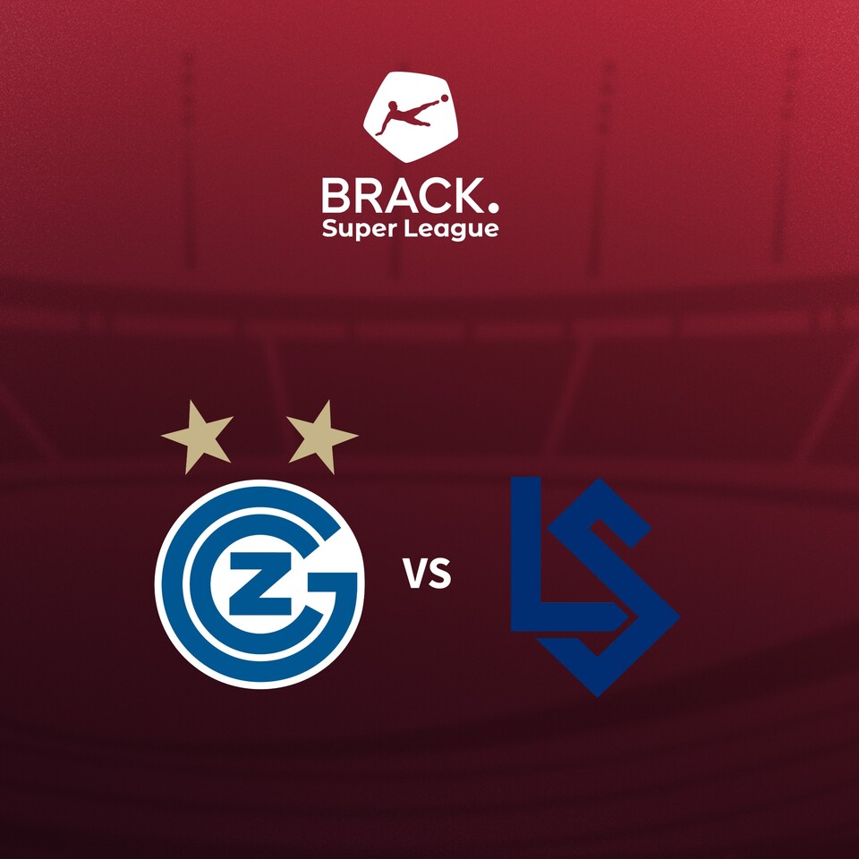 GC – FC Lausanne-Sport