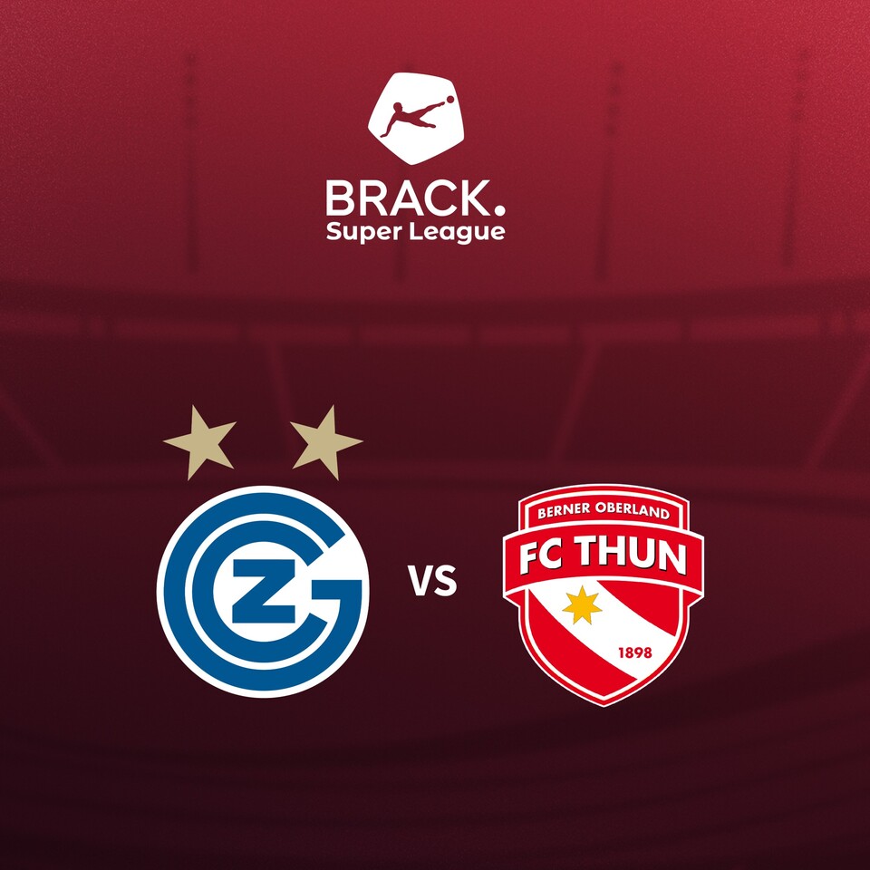 GC – FC Thun