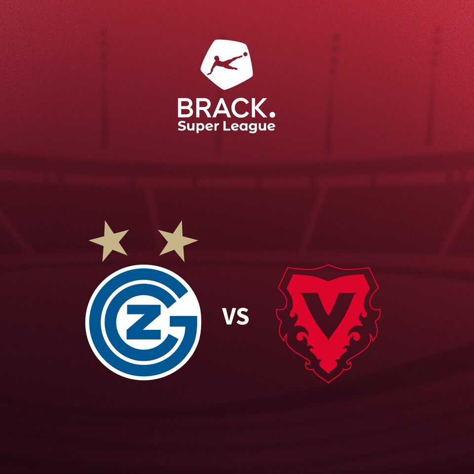 GC – FC Vaduz